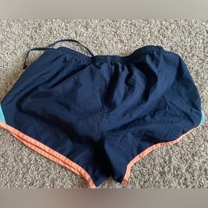 NIKE workout shorts size medium